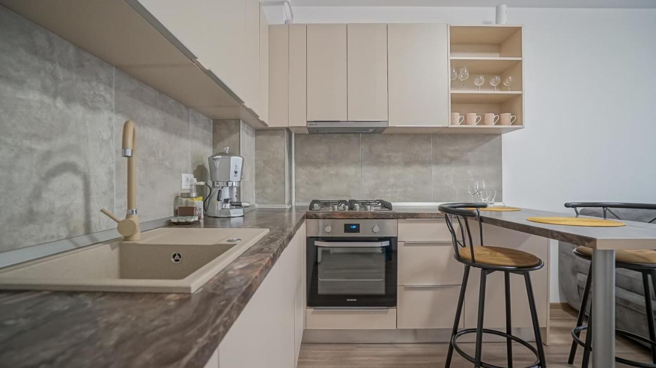 בראשוב Grandis Studio Coresi מראה חיצוני תמונה