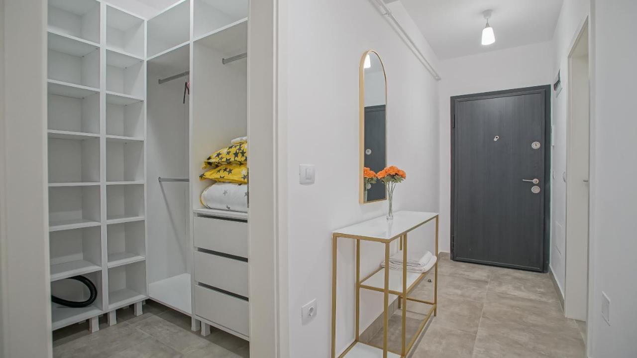בראשוב Grandis Studio Coresi מראה חיצוני תמונה