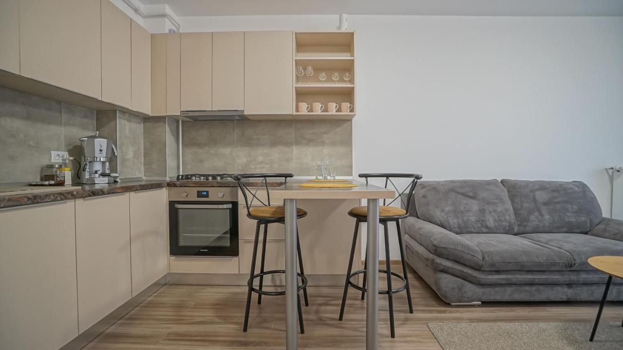 בראשוב Grandis Studio Coresi מראה חיצוני תמונה